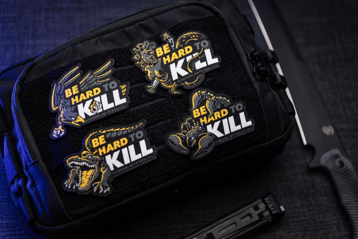 Hard-To-Kill Collection - Nitecore Singapore