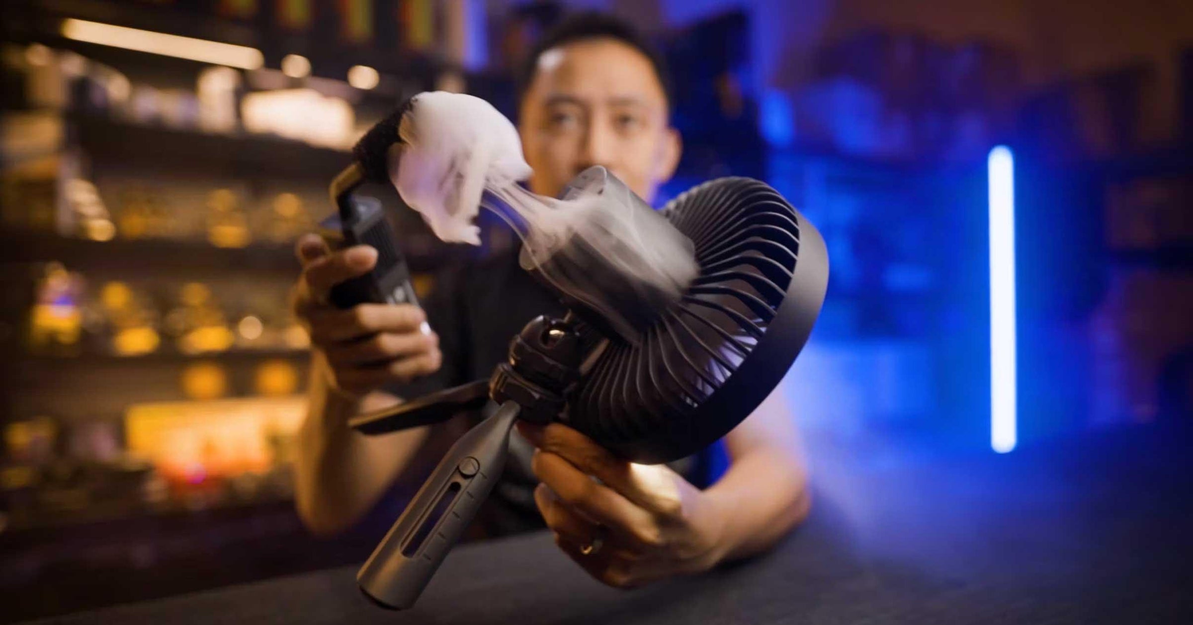 Fans, Blowers, Pumps - Nitecore Singapore