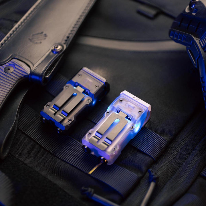 X3 (White) - 700 lumens - Nitecore Singapore