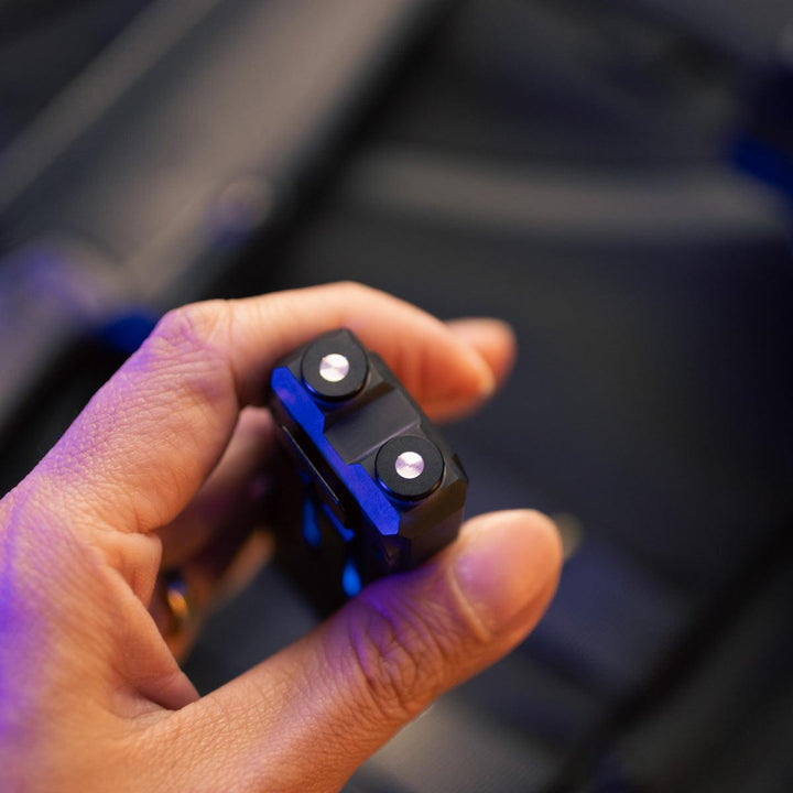 X3 (Black) - 700 lumens - Nitecore Singapore