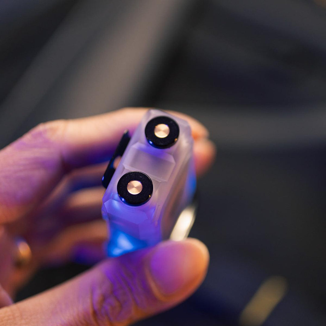 X3 (White) - 700 lumens - Nitecore Singapore