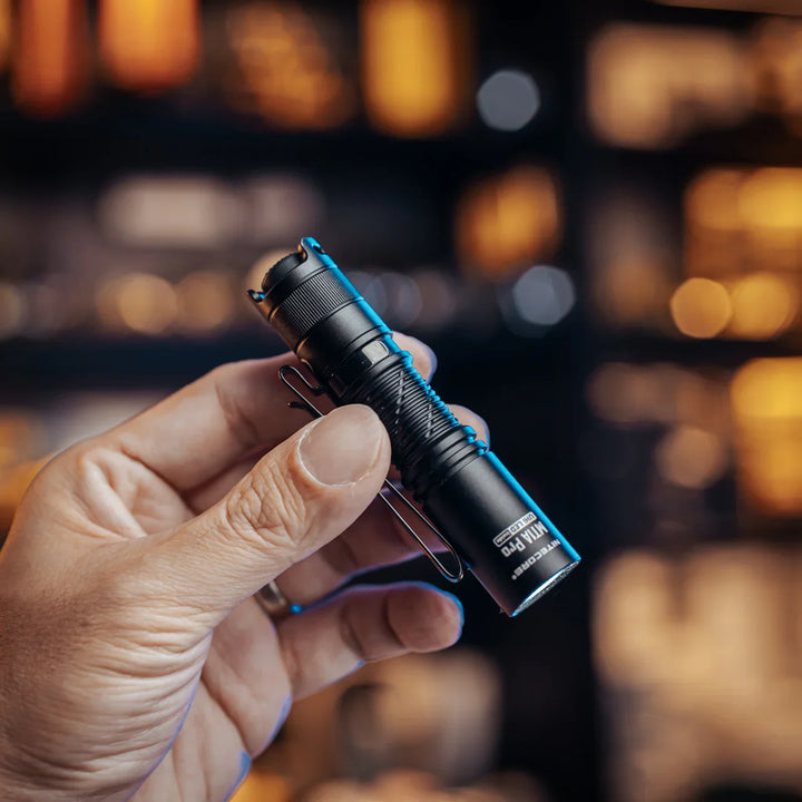 MT1A PRO - 800 lumens