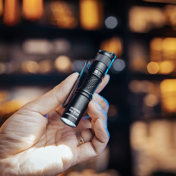 MT1A PRO - 800 lumens