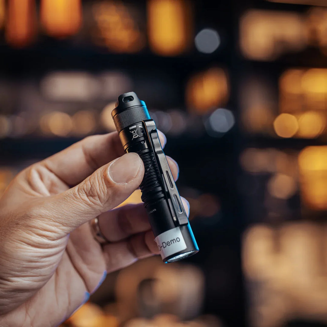 MT1A PRO - 800 lumens