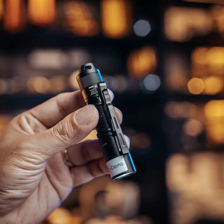 MT1A PRO - 800 lumens