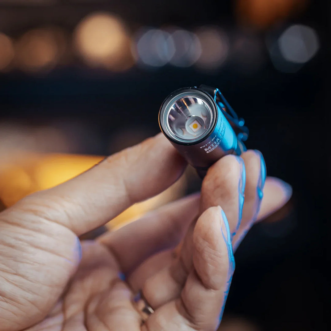 MT1A PRO - 800 lumens