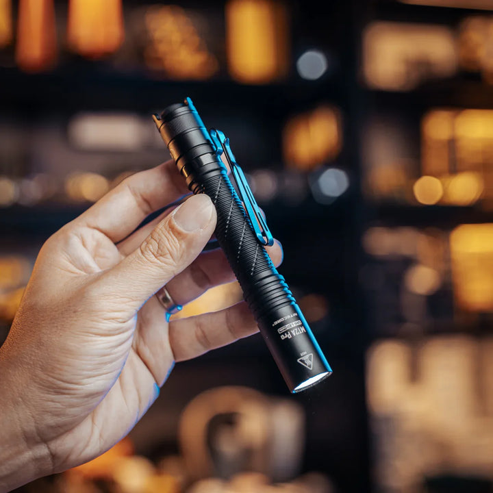 MT2A PRO - 1000 lumens