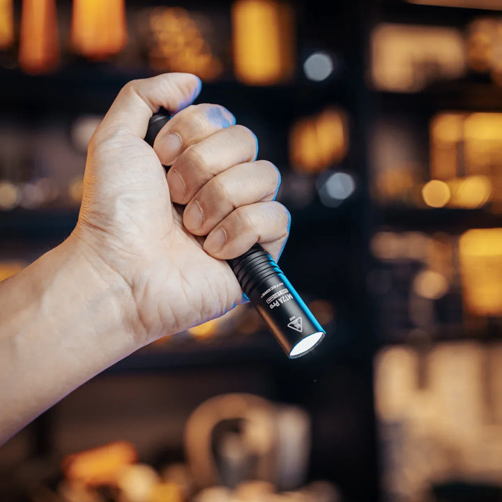 MT2A PRO - 1000 lumens