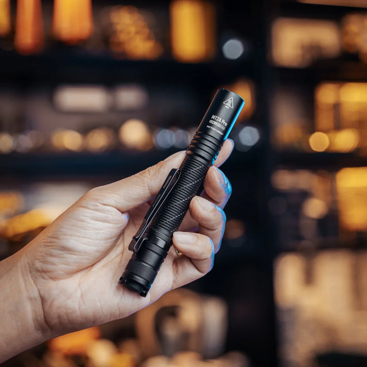 MT2A PRO - 1000 lumens