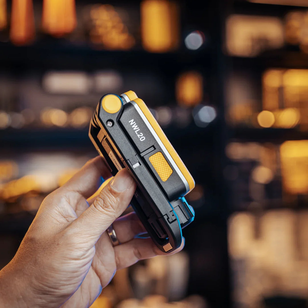 NWL20 - 600 lumens