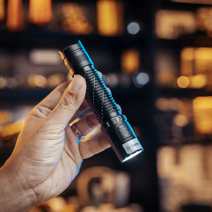 MH12 PRO - 3300 lumens