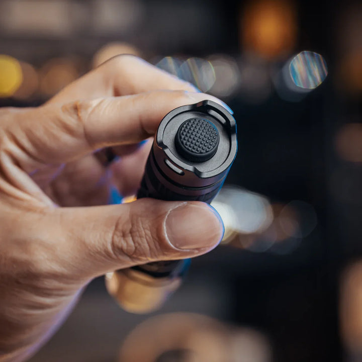 MH12 PRO - 3300 lumens