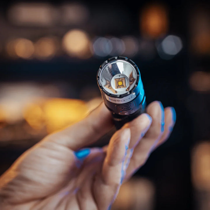 MH12 PRO - 3300 lumens