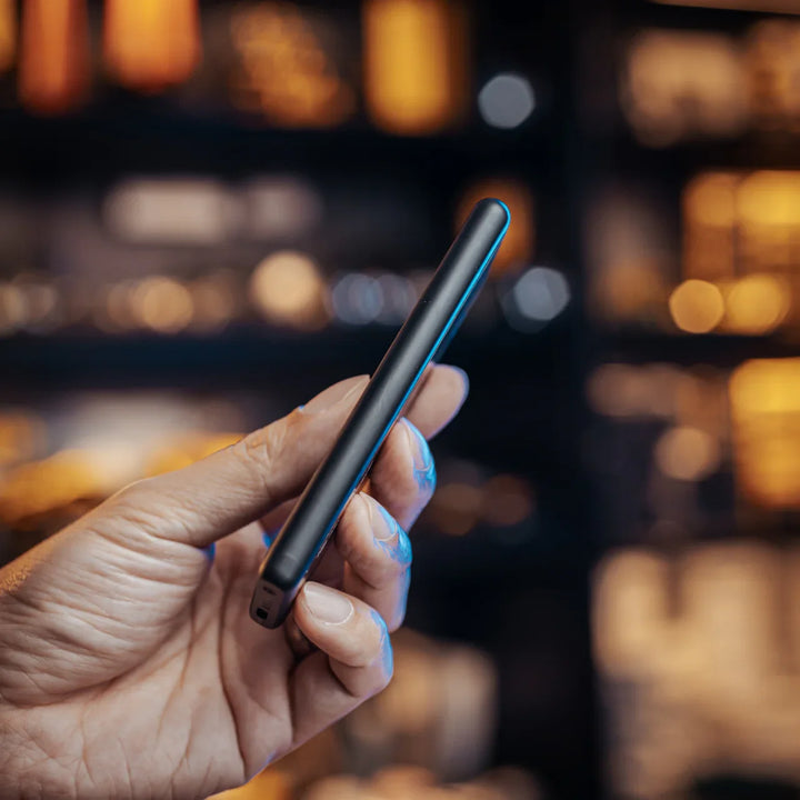 NB Air (5,000mAh 2.4A 18W)