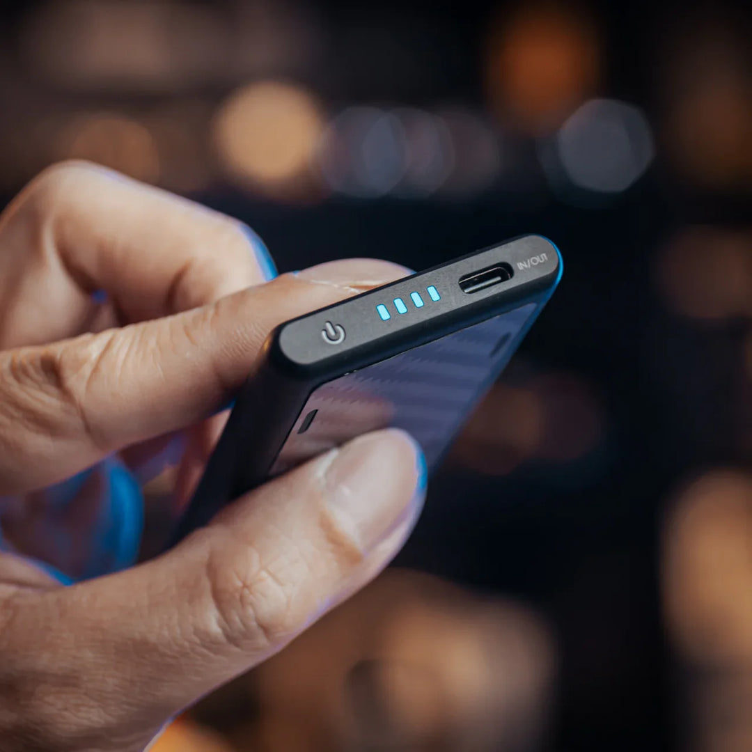 NB Air (5,000mAh 2.4A 18W)