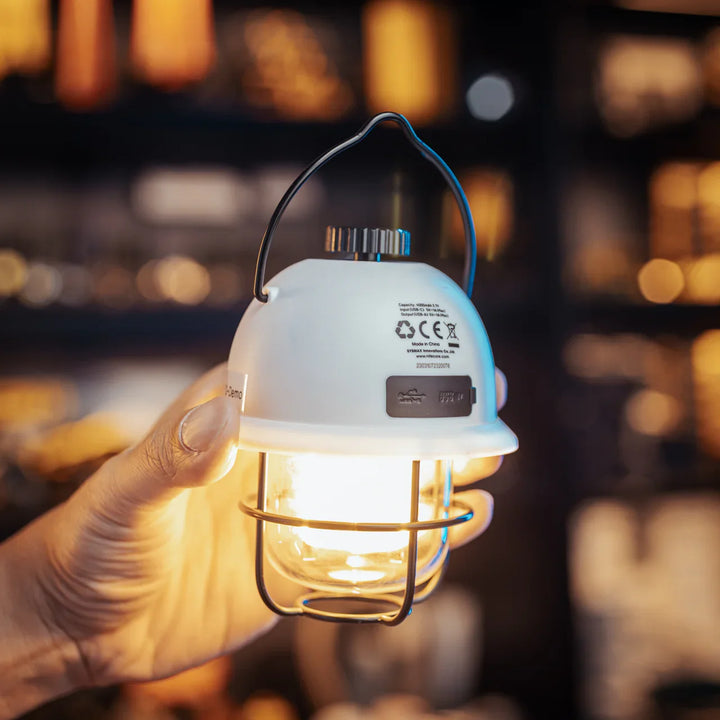 LR40 (White) - 100 lumens