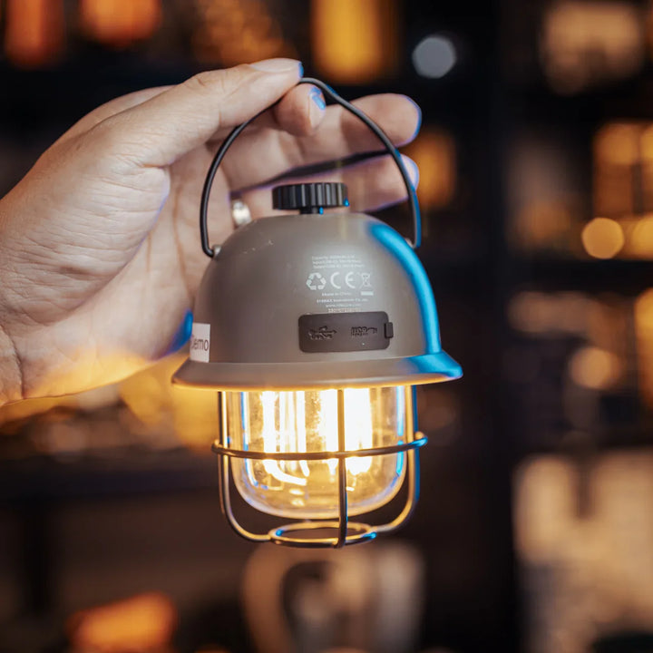 LR40 (Green) - 100 lumens