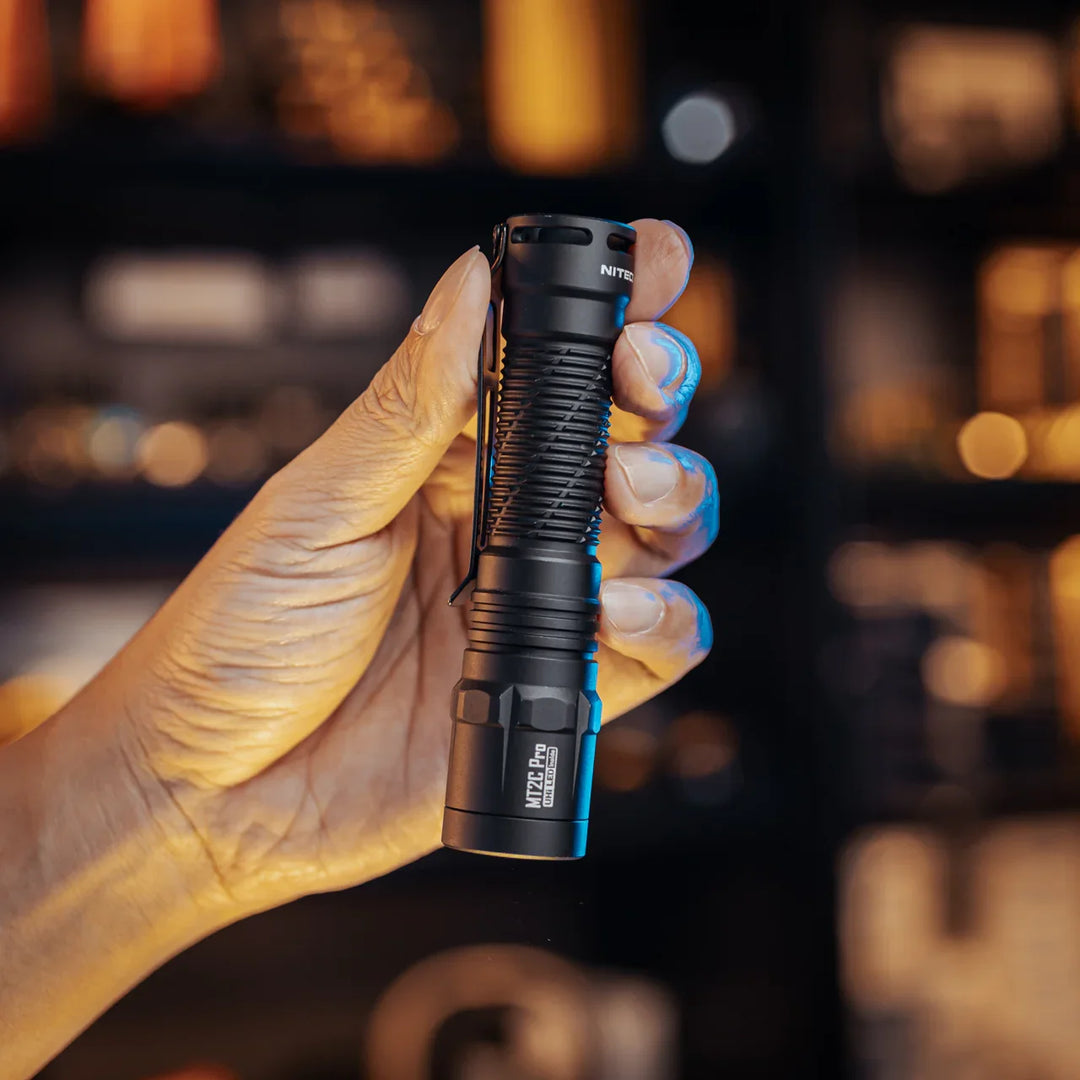 MT2C PRO - 1800 lumens