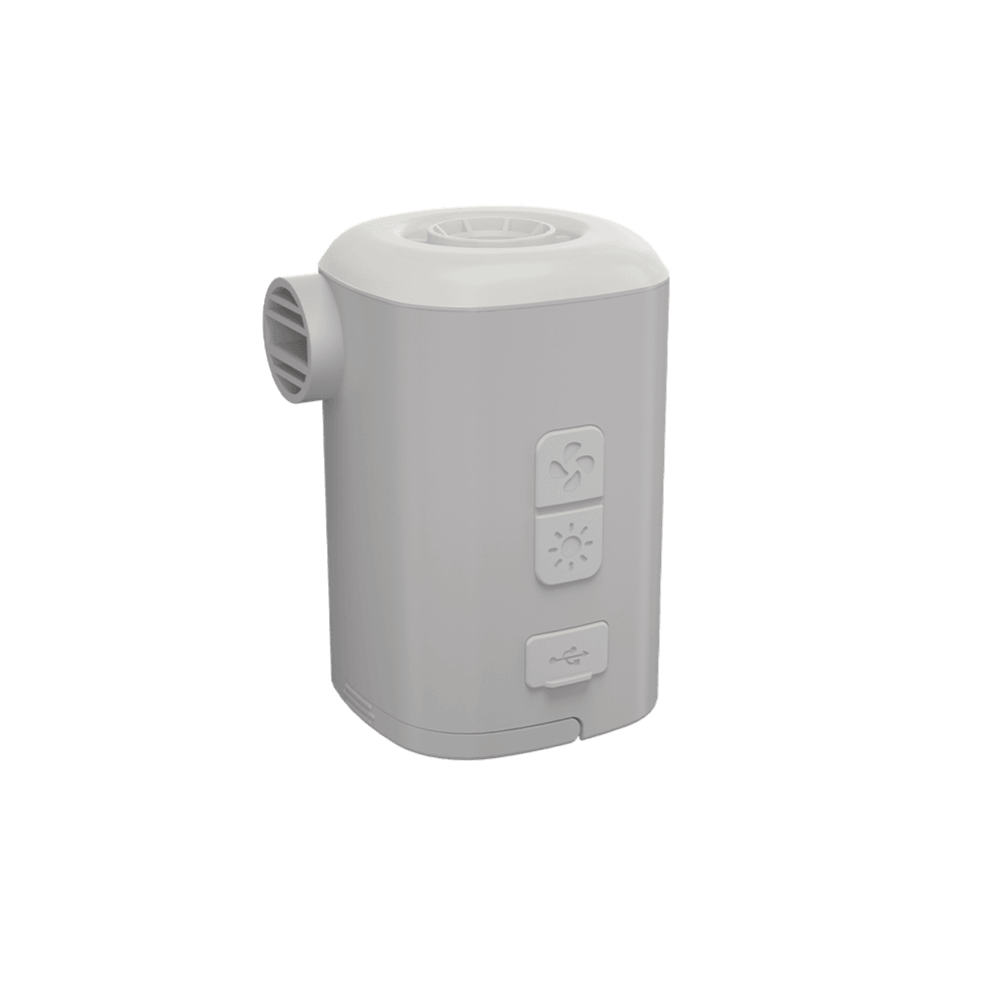 AP10 - Electric Air Pump - Nitecore Singapore