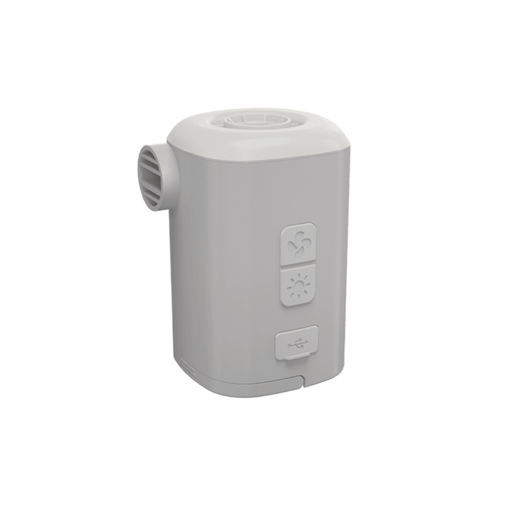 AP10 - Electric Air Pump - Nitecore Singapore