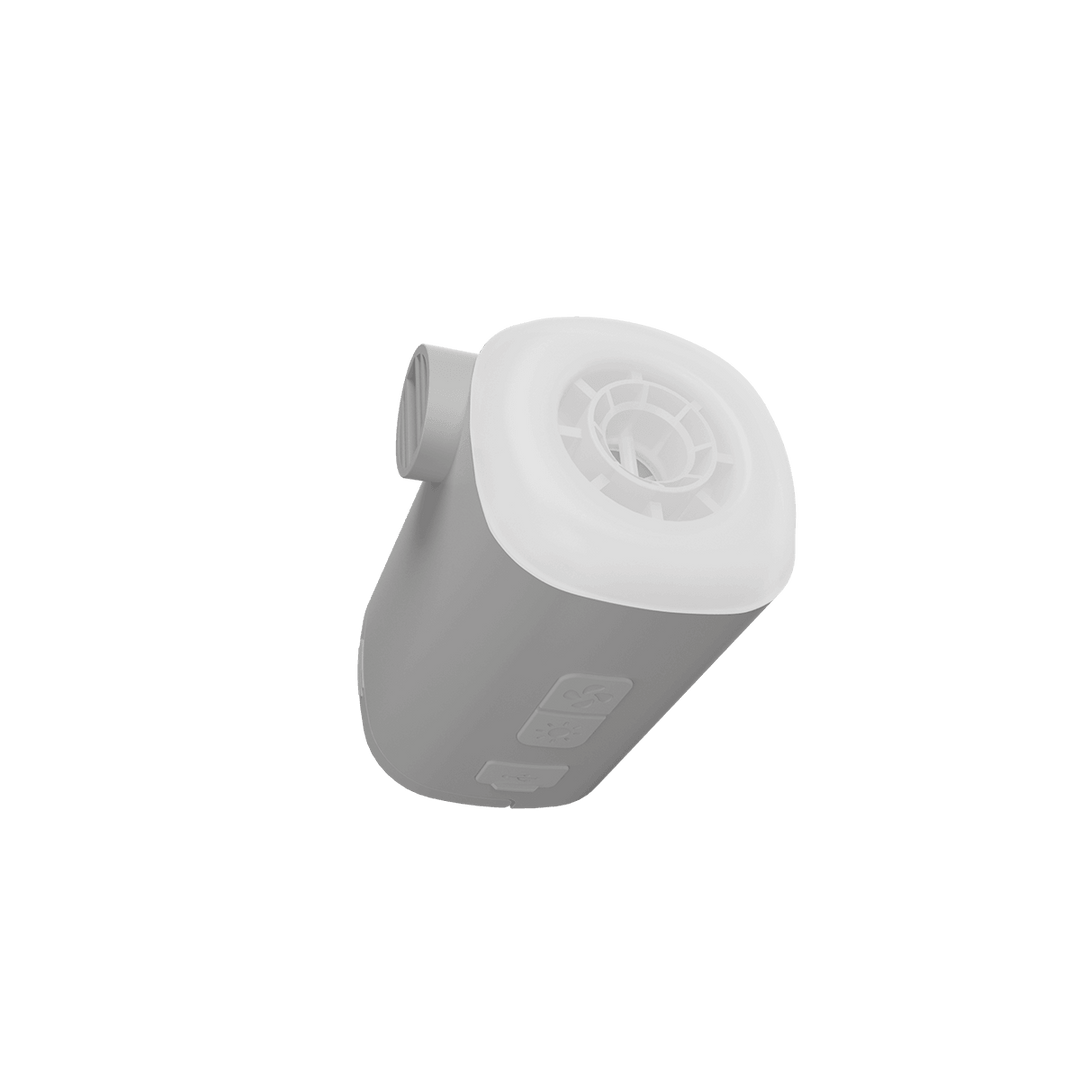 AP10 - Electric Air Pump - Nitecore Singapore