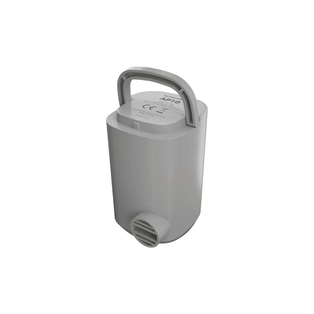 AP10 - Electric Air Pump - Nitecore Singapore