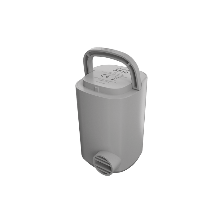 AP10 - Electric Air Pump - Nitecore Singapore