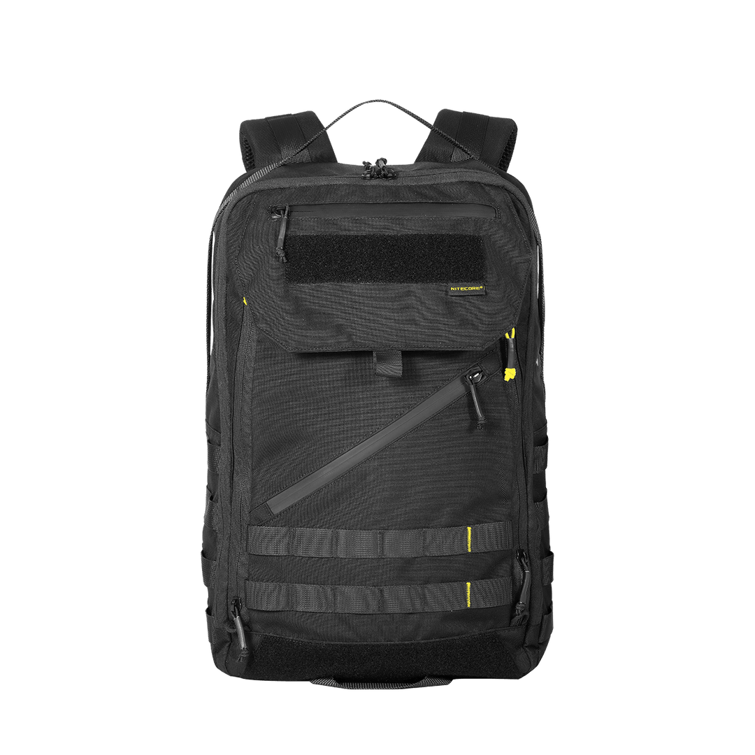 BP23 PRO Backpack - 23L Capacity - Nitecore Singapore