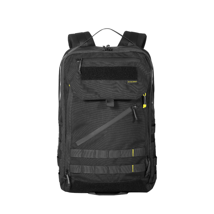 BP23 PRO Backpack - 23L Capacity - Nitecore Singapore