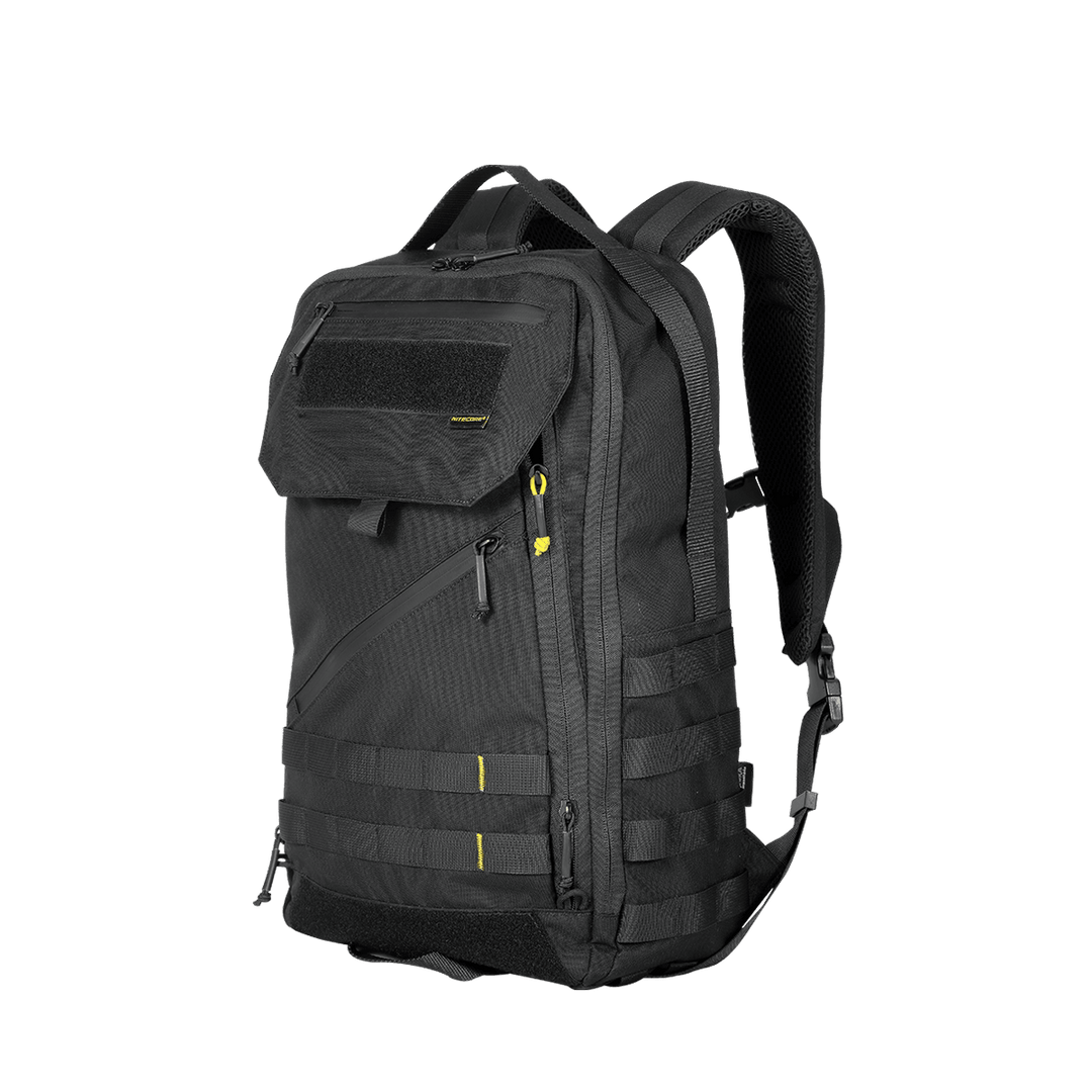 BP23 PRO Backpack - 23L Capacity - Nitecore Singapore