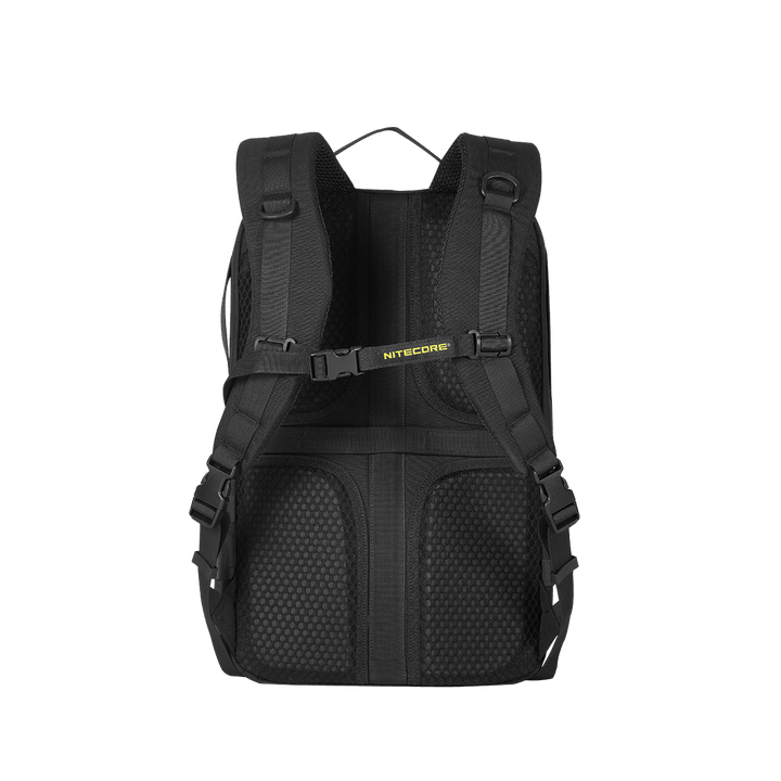 BP23 PRO Backpack - 23L Capacity - Nitecore Singapore