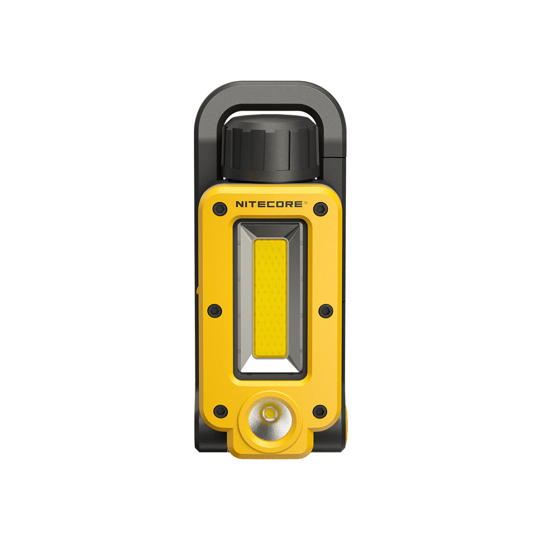 NWL20 - 600 lumens - Nitecore Singapore