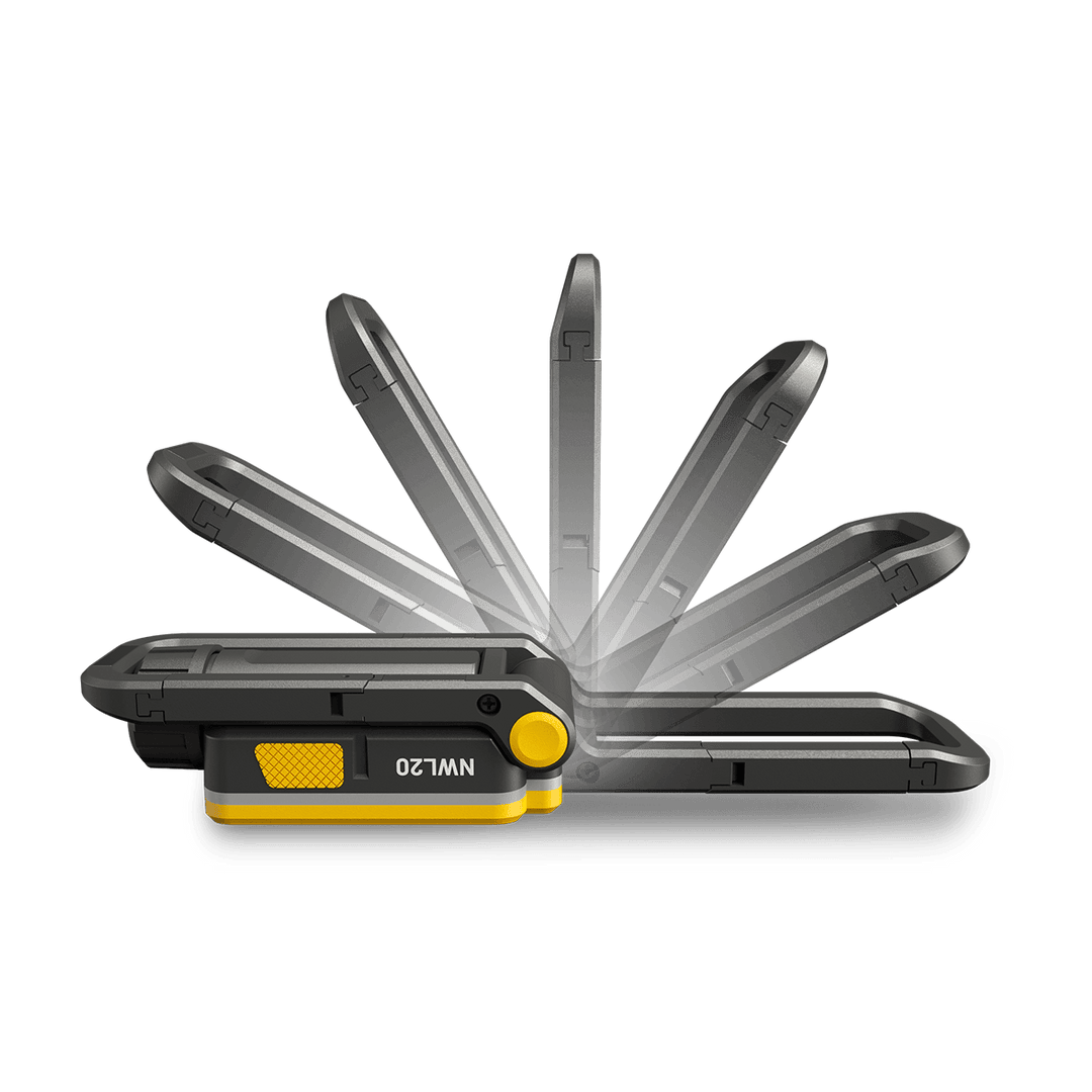 NWL20 - 600 lumens - Nitecore Singapore