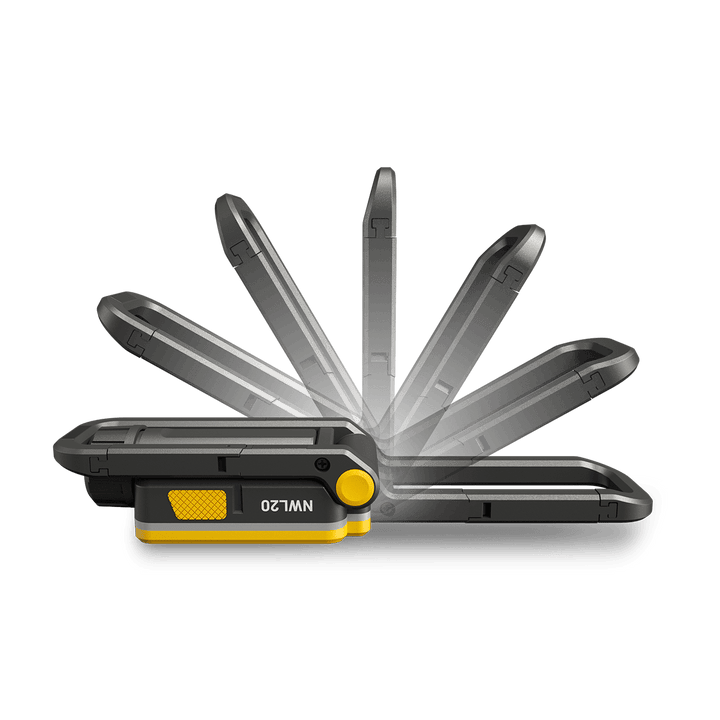 NWL20 - 600 lumens - Nitecore Singapore