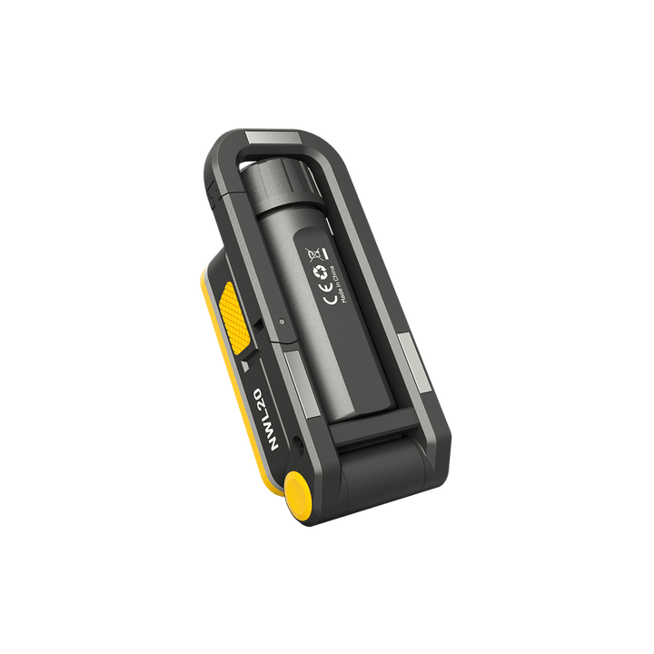 NWL20 - 600 lumens - Nitecore Singapore