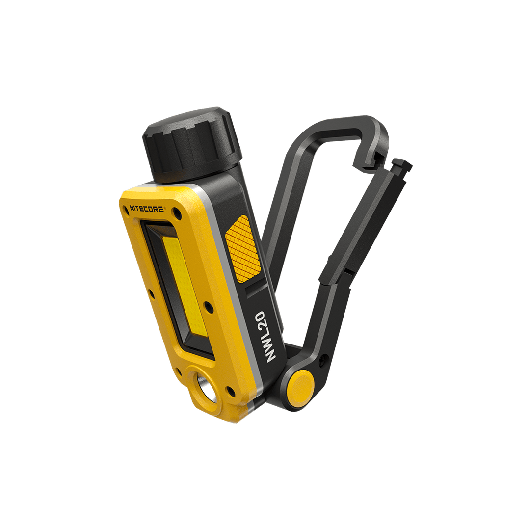 NWL20 - 600 lumens - Nitecore Singapore