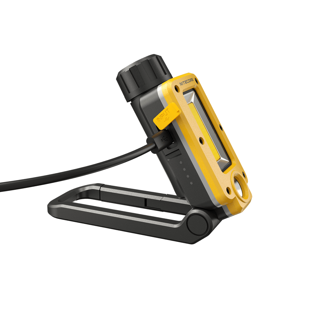 NWL20 - 600 lumens - Nitecore Singapore