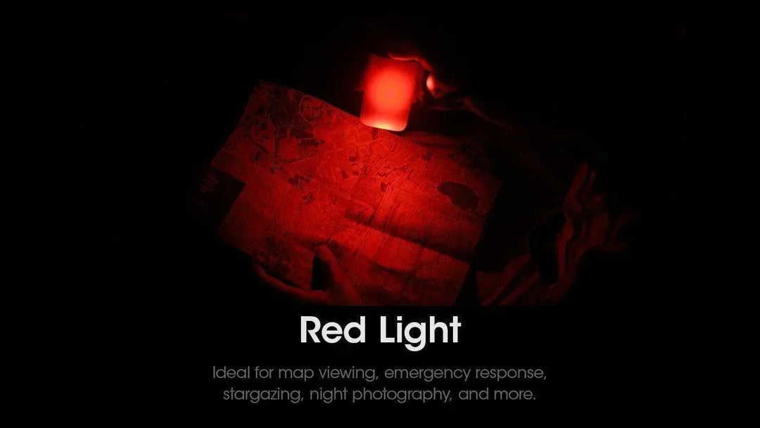 LR70 - 3000 lumens - Nitecore Singapore