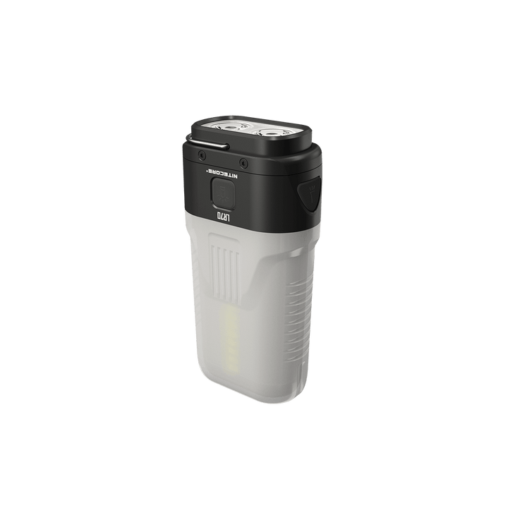 LR70 - 3000 lumens - Nitecore Singapore