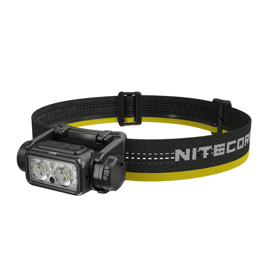 NU45 - 1700 lumens - Nitecore Singapore