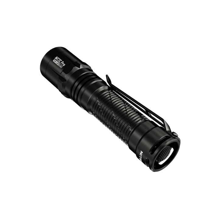 MT2C PRO - 1800 lumens - Nitecore Singapore