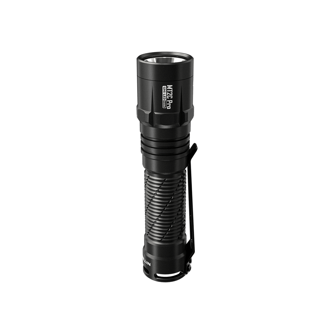 MT2C PRO - 1800 lumens - Nitecore Singapore