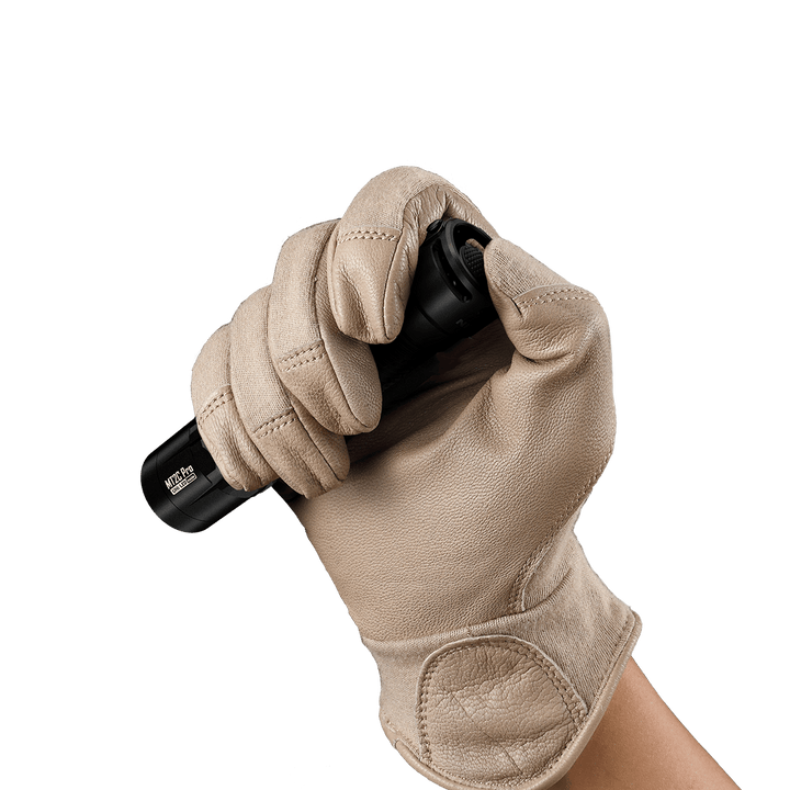 MT2C PRO - 1800 lumens - Nitecore Singapore