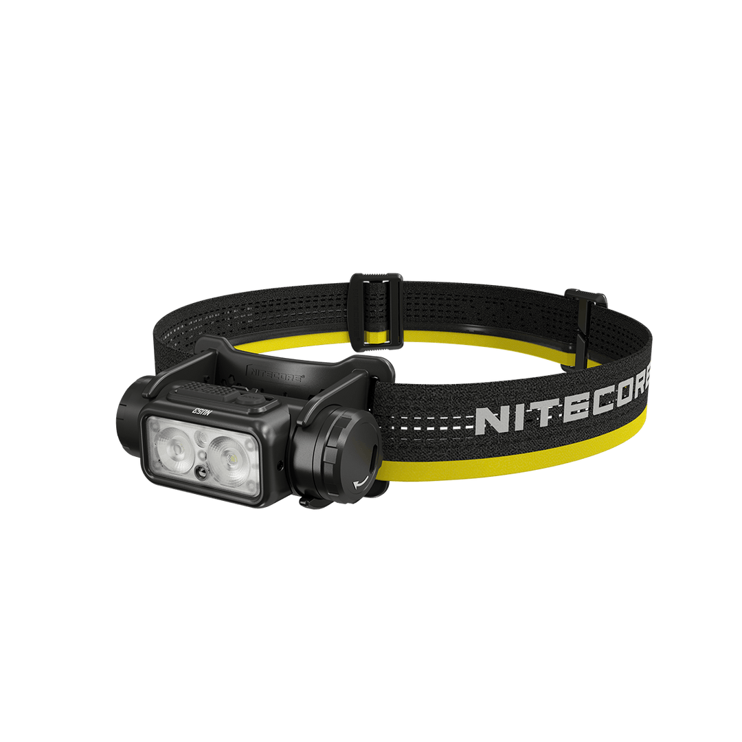 NU53 - 1800 lumens - Nitecore Singapore
