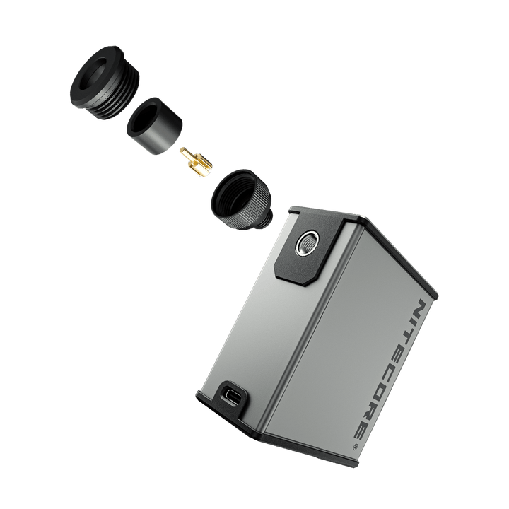 EBP10 - Electric Pump (144psi / 9.93 Bar) - Nitecore Singapore