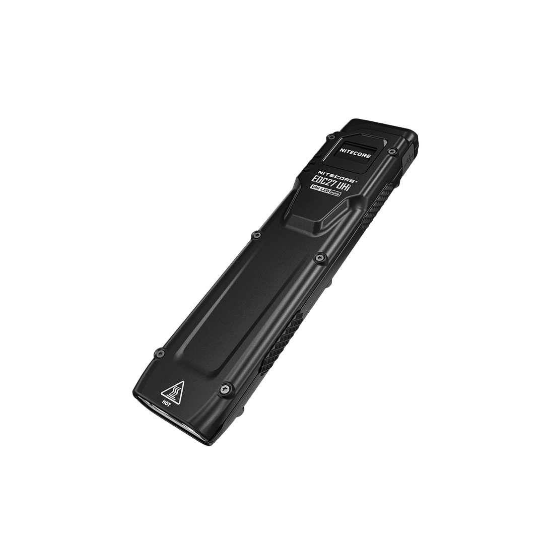 EDC27 UHi - 3100 lumens (Bundle) - Nitecore Singapore