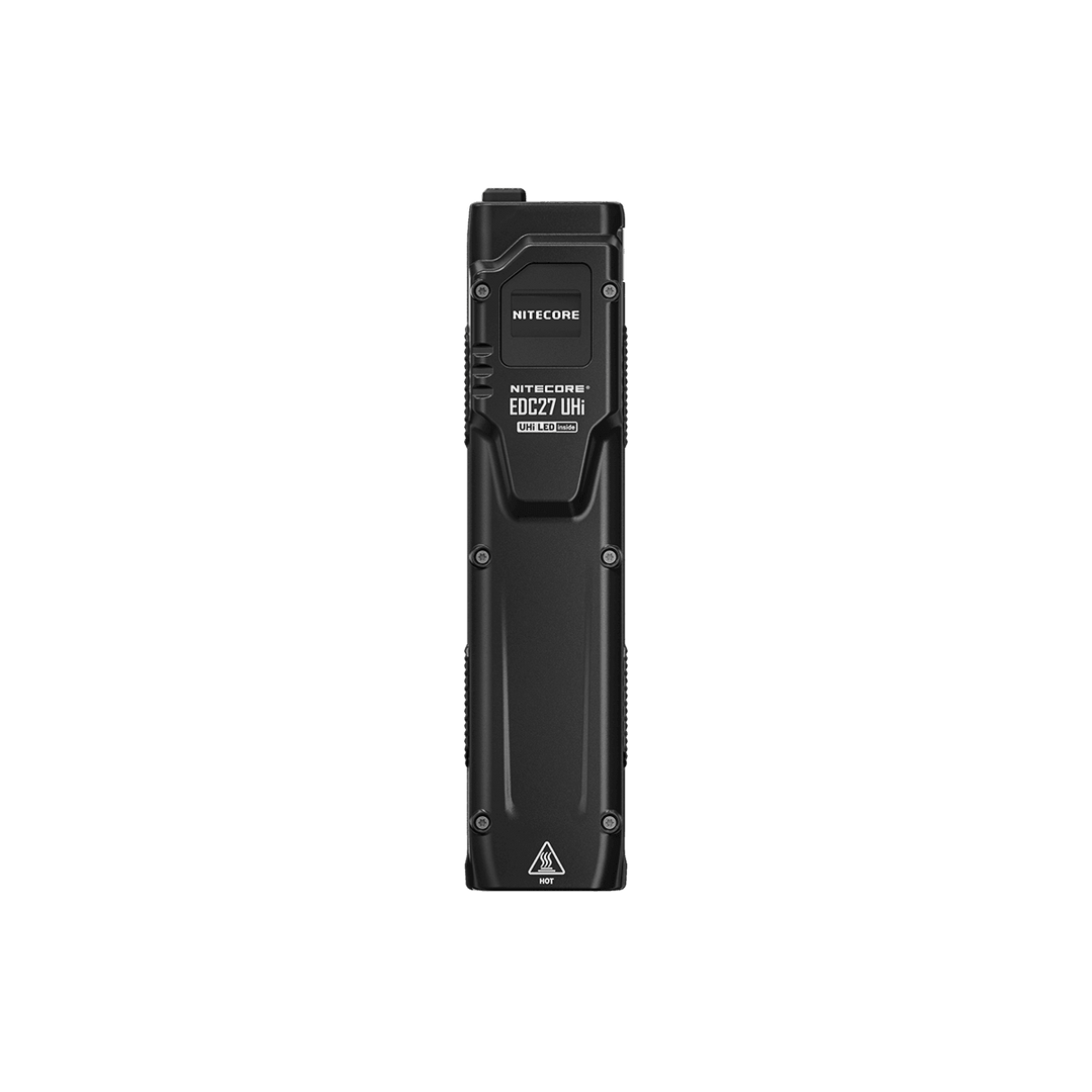 EDC27 UHi - 3100 lumens (Bundle) - Nitecore Singapore