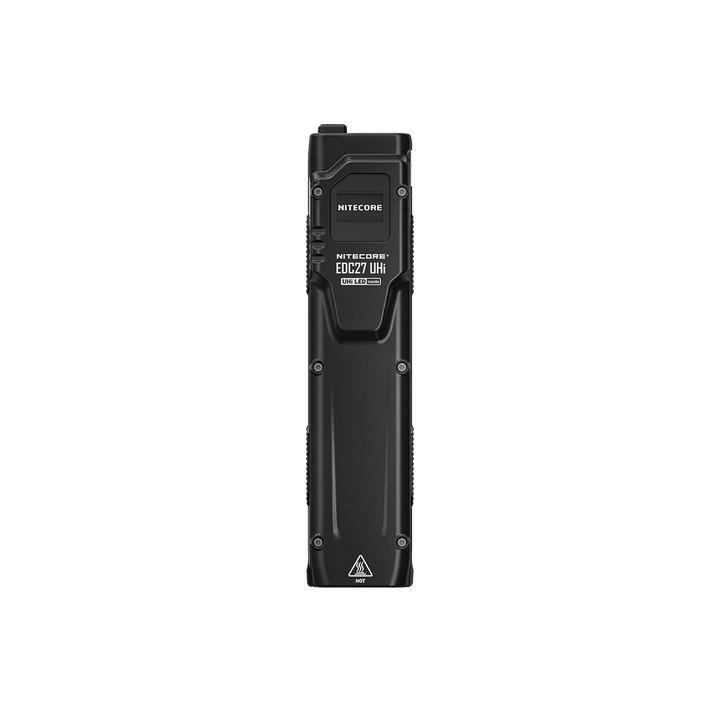 EDC27 UHi - 3100 lumens (Bundle) - Nitecore Singapore
