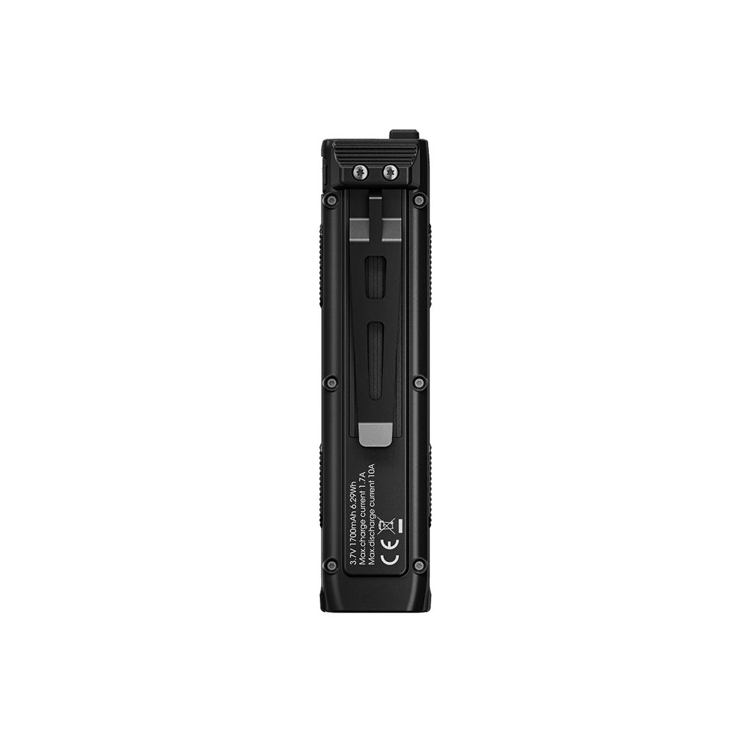 EDC27 UHi - 3100 lumens (Bundle) - Nitecore Singapore