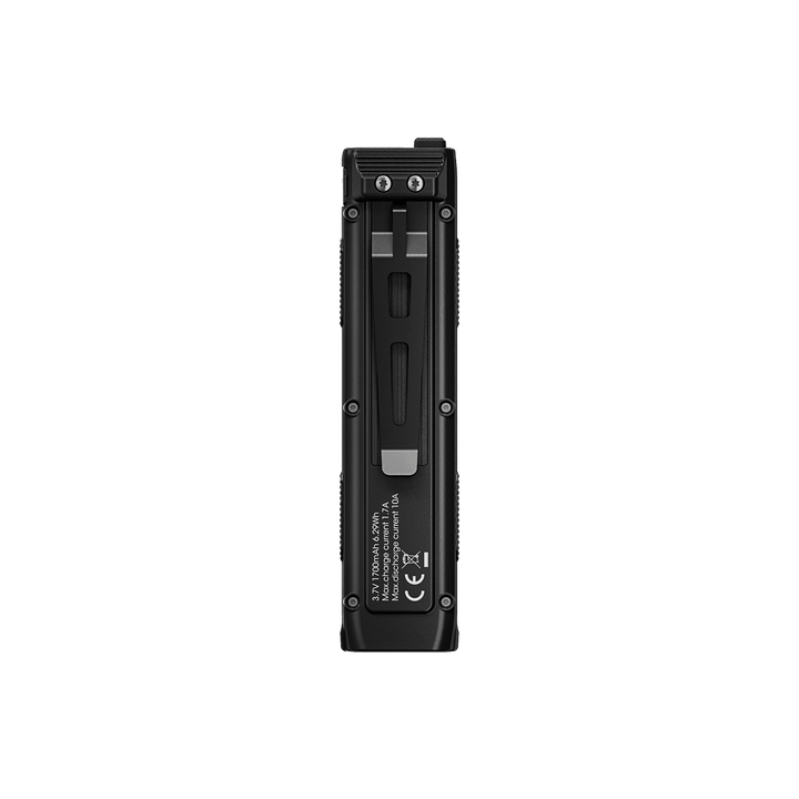 EDC27 UHi - 3100 lumens (Bundle) - Nitecore Singapore